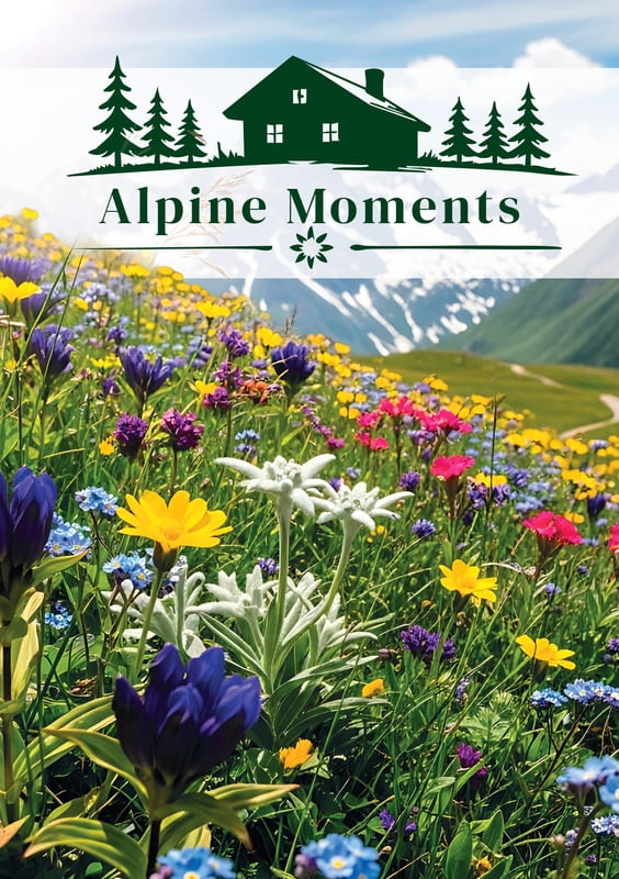 Alpine Moments