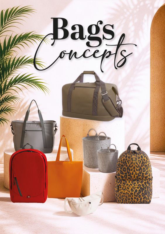 Bags Concepts