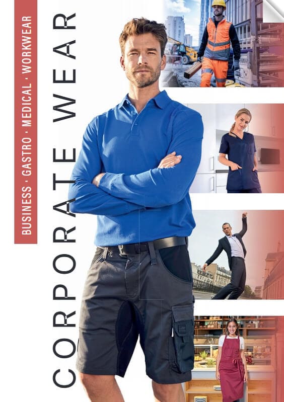 CorporateWear