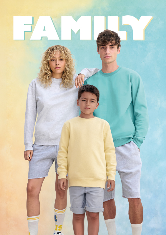 Family Catalog