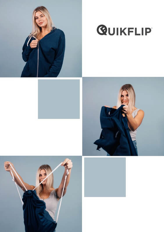 Quikflip