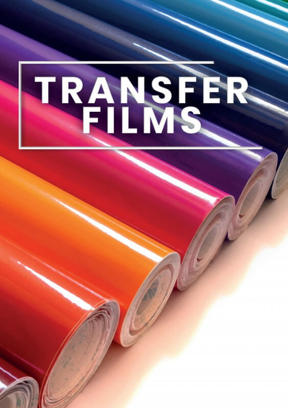 Transfer Films